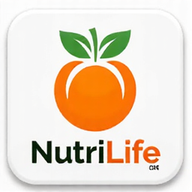 NutriLife Czech logo