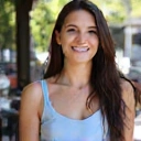 Profilová fotografie Kateřiny Černé