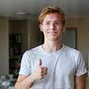 Profilová fotografie Jana Veselého